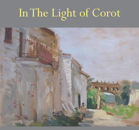 In the Light of Corot
