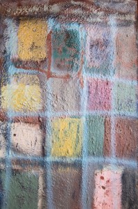 Gandy Brodie Tenement, 1975