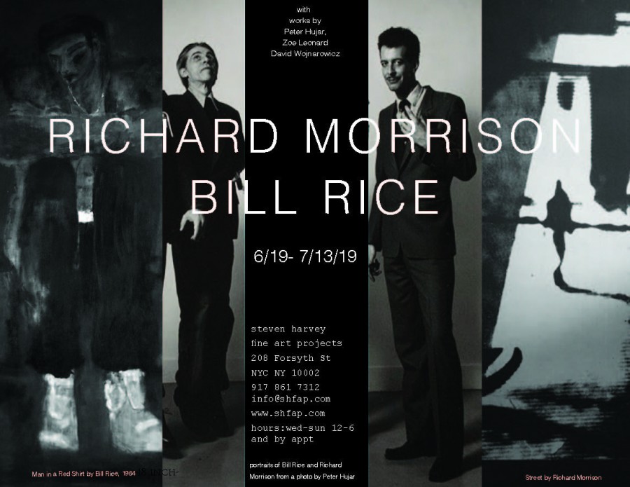 Morrison and Rice